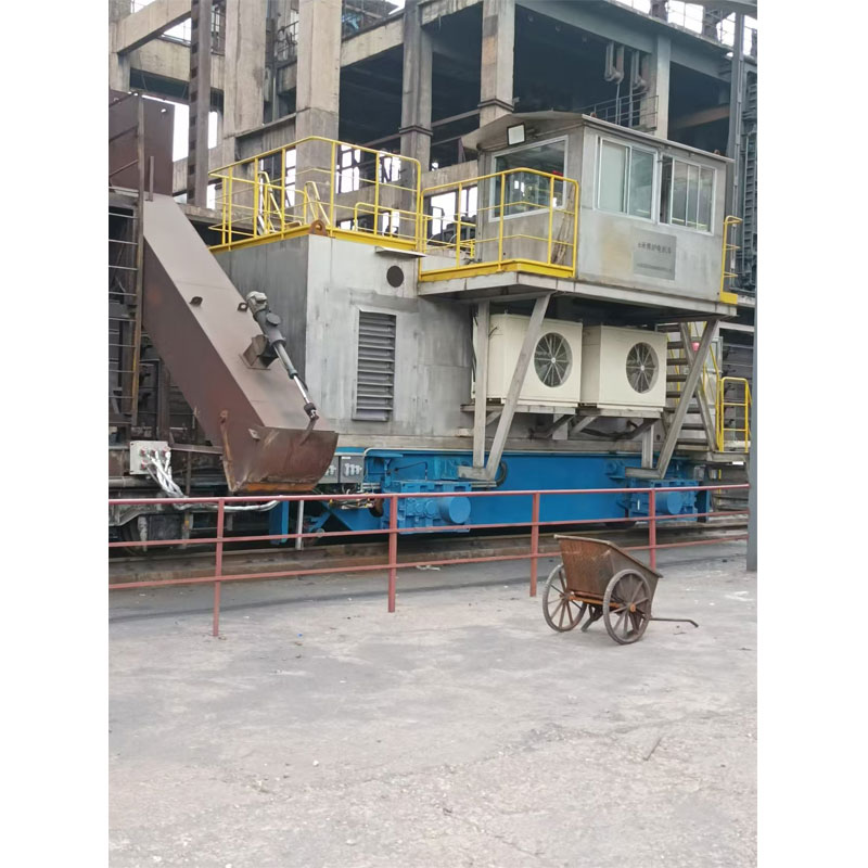 In che modo una locomotiva elettrica rivoluziona il trasporto ferroviario moderno?