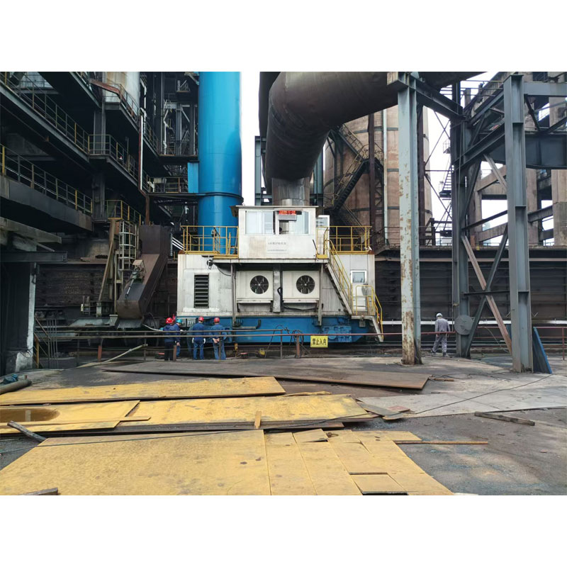 Perché utilizzare attrezzature per la cokeria?