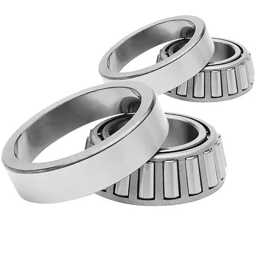 In che modo i cuscinetti per autocarri migliorano le prestazioni per carichi pesanti e modellano l'efficienza dei trasporti futuri?