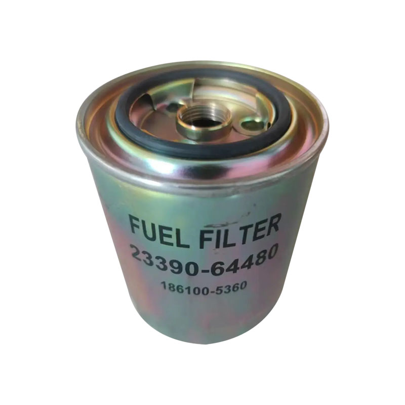 Elemento filtro carburante cartuccia filtro diesel